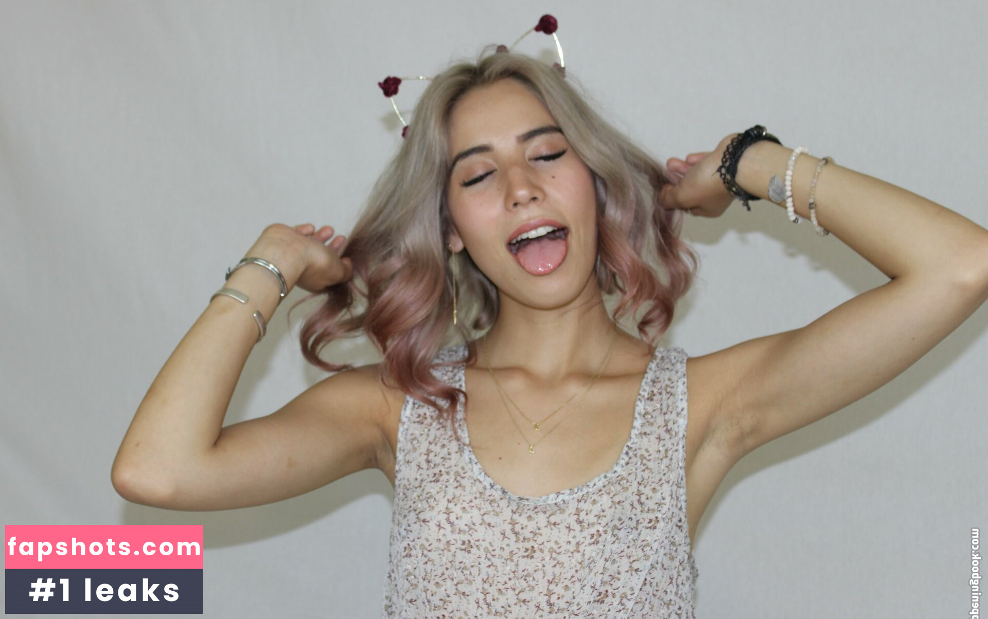 Charisma Kain gallery photo #81