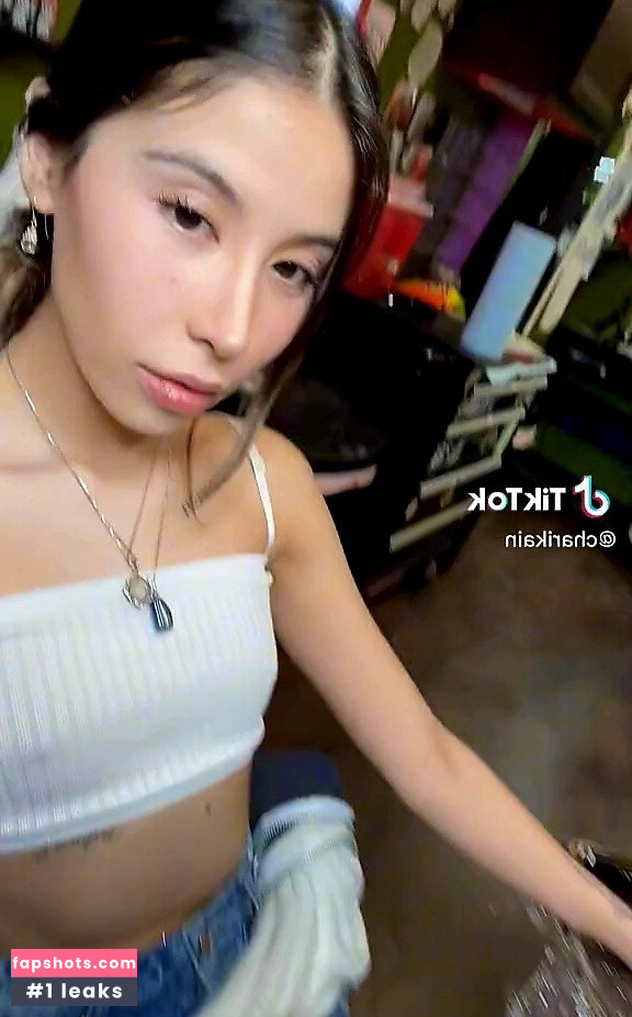 Charisma Kain gallery photo #89