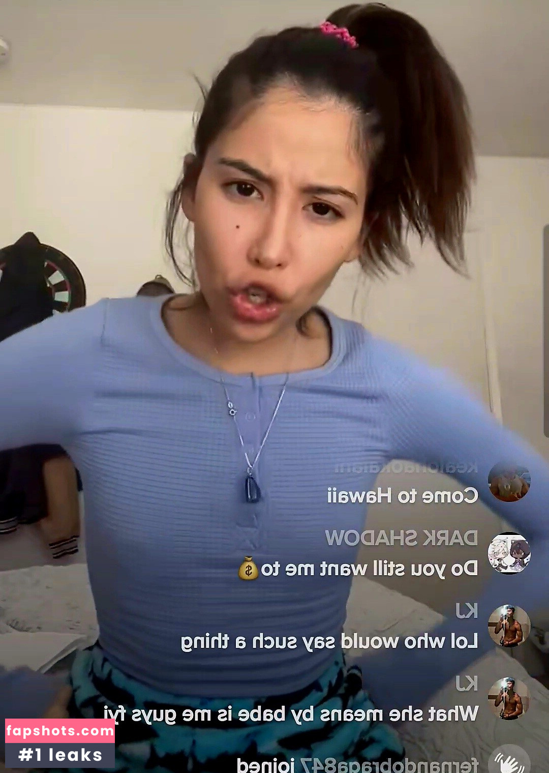 Charisma Kain gallery photo #91