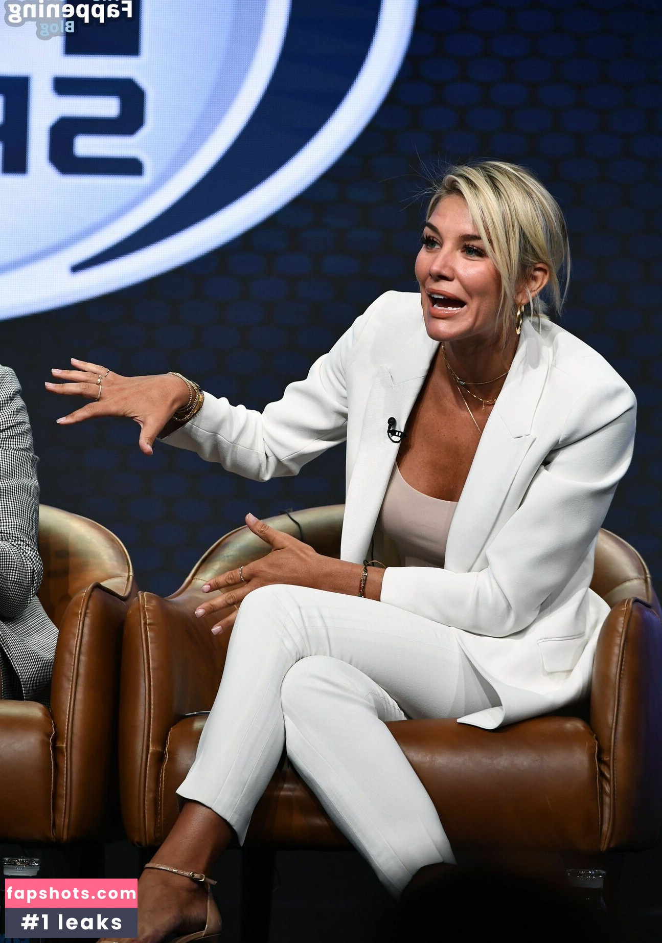 Charissa Thompson Nude Leaks OnlyFans Photos #2 - LeakJerk