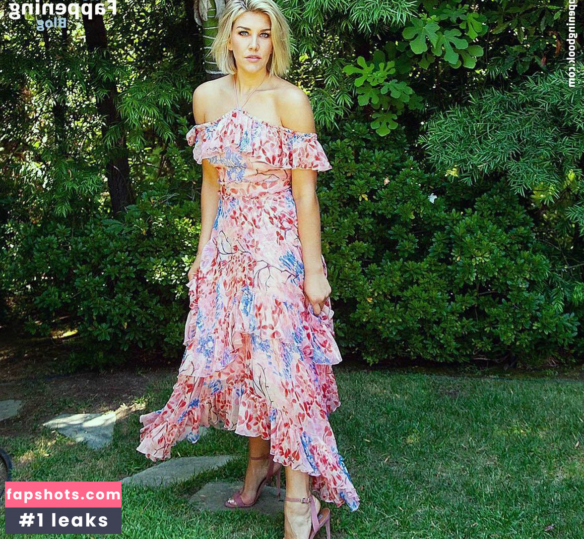 Charissa Thompson Nude Leaks OnlyFans Photos #11 - LeakJerk