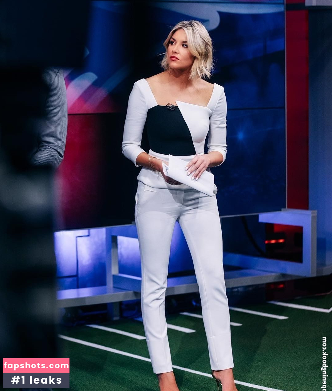 Charissa Thompson Nude Leaks OnlyFans Photos #101 - LeakJerk