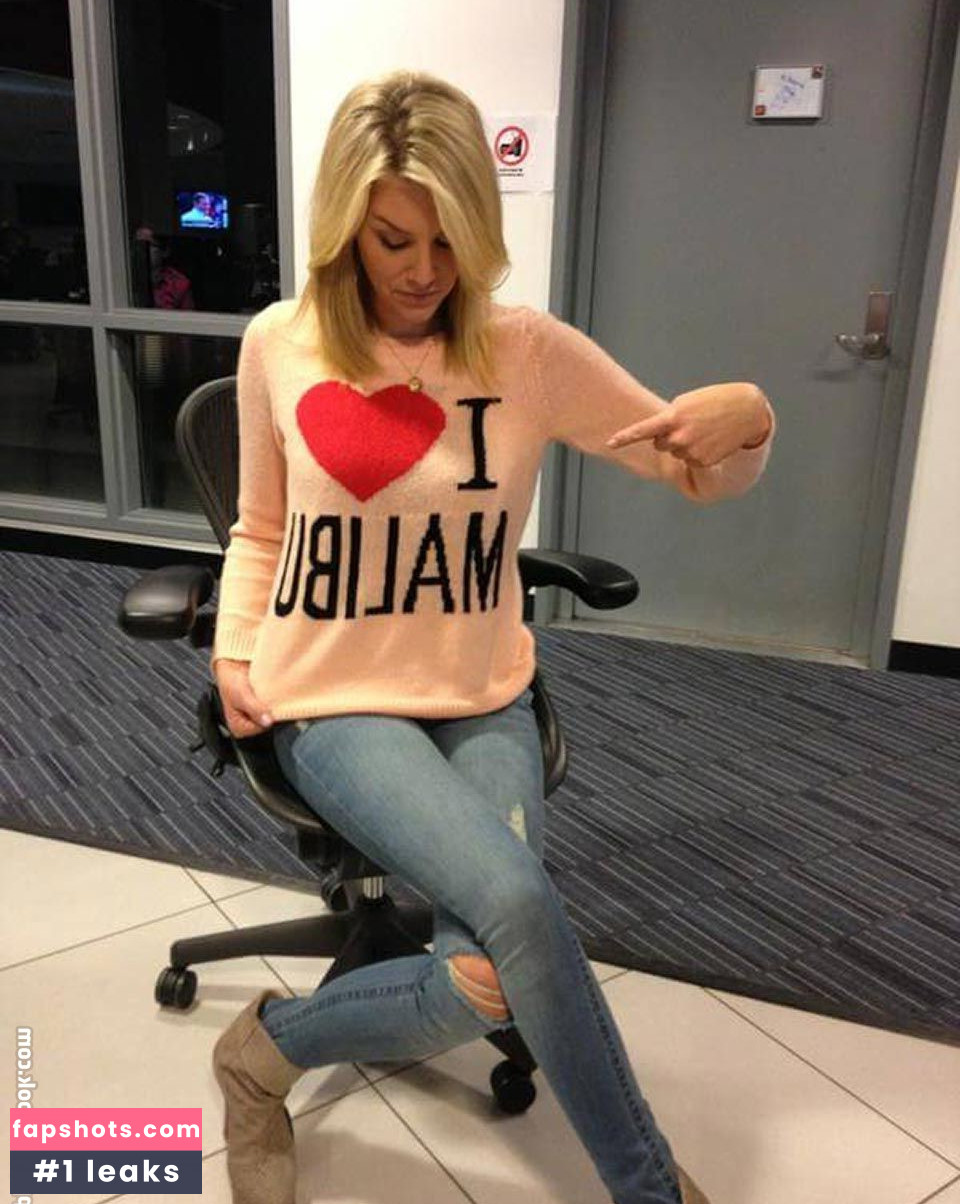 Charissa Thompson Nude Leaks OnlyFans Photos #103 - LeakJerk