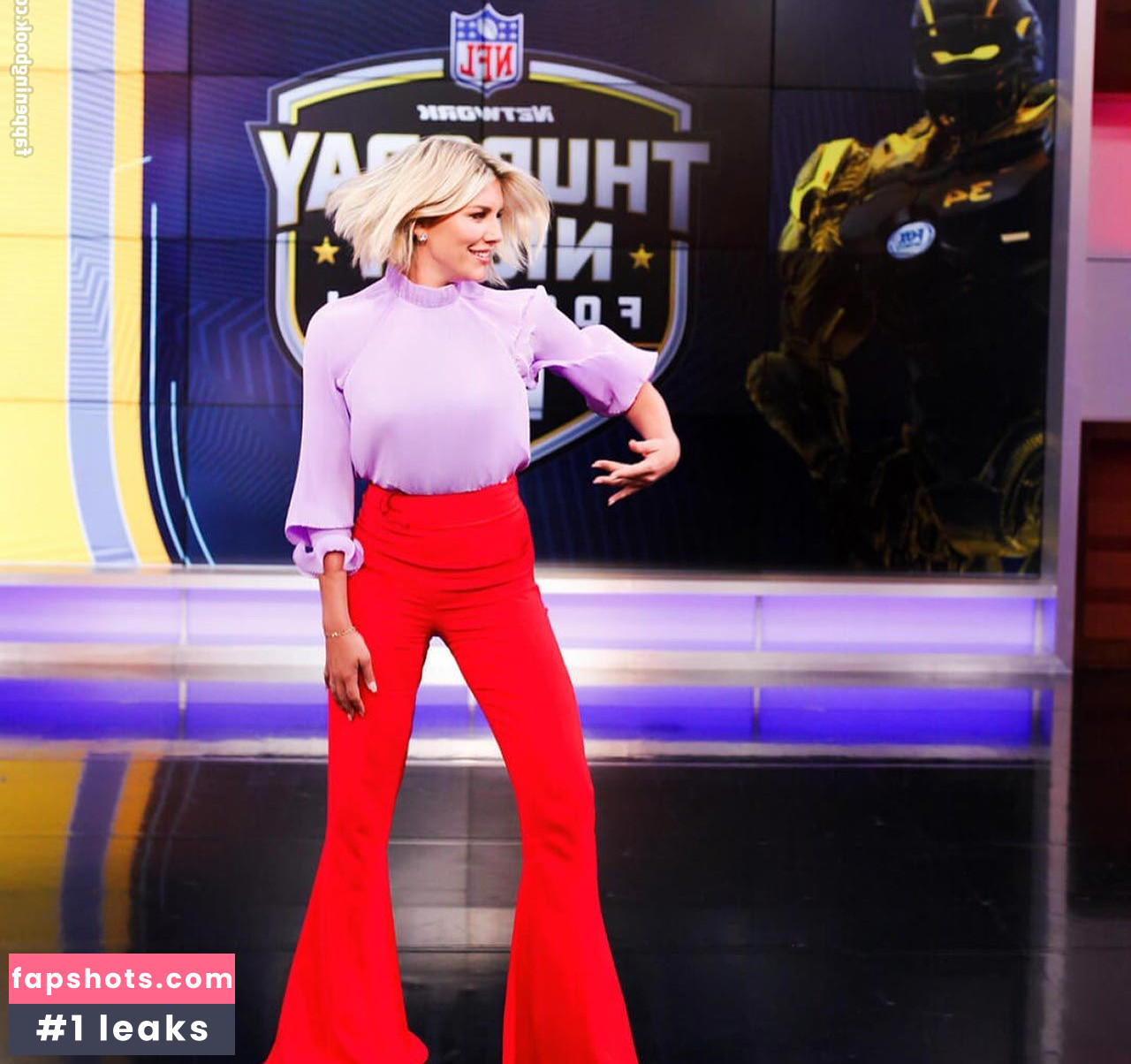 Charissa Thompson Nude Leaks OnlyFans Photos #105 - LeakJerk