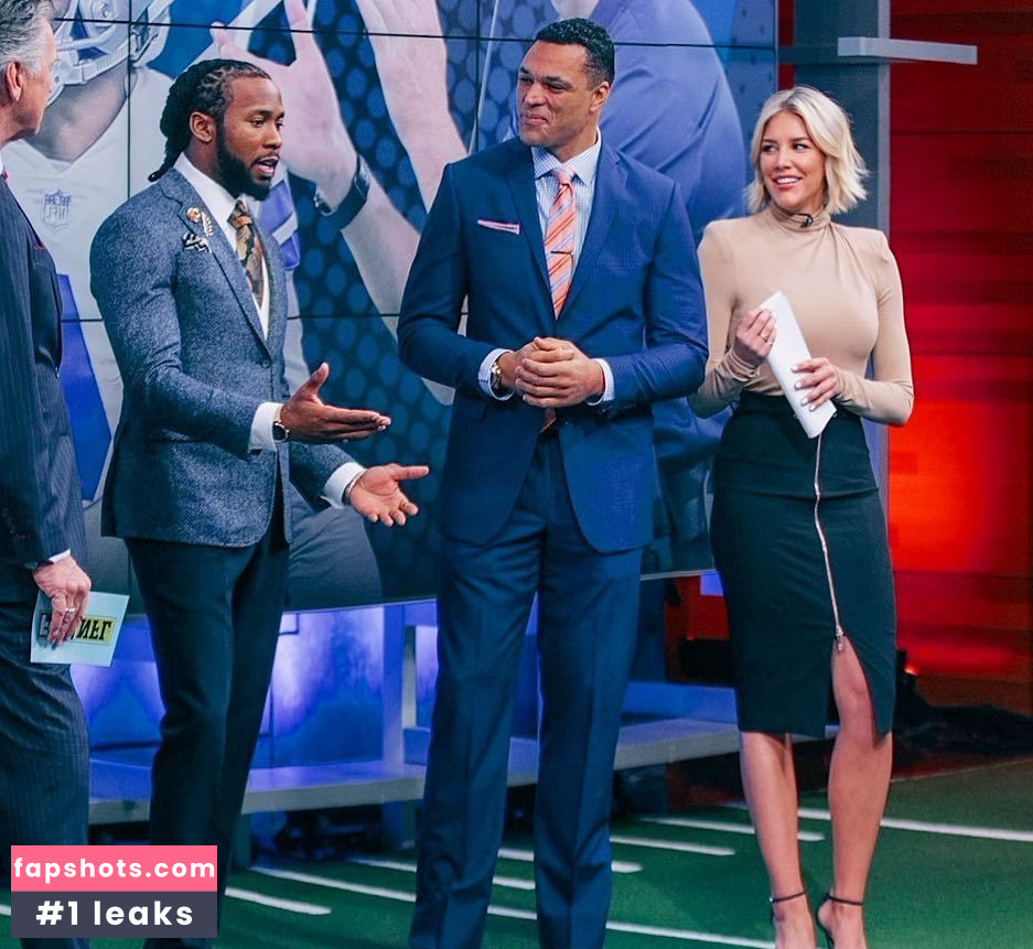 Charissa Thompson Nude Leaks OnlyFans Photos #107 - LeakJerk