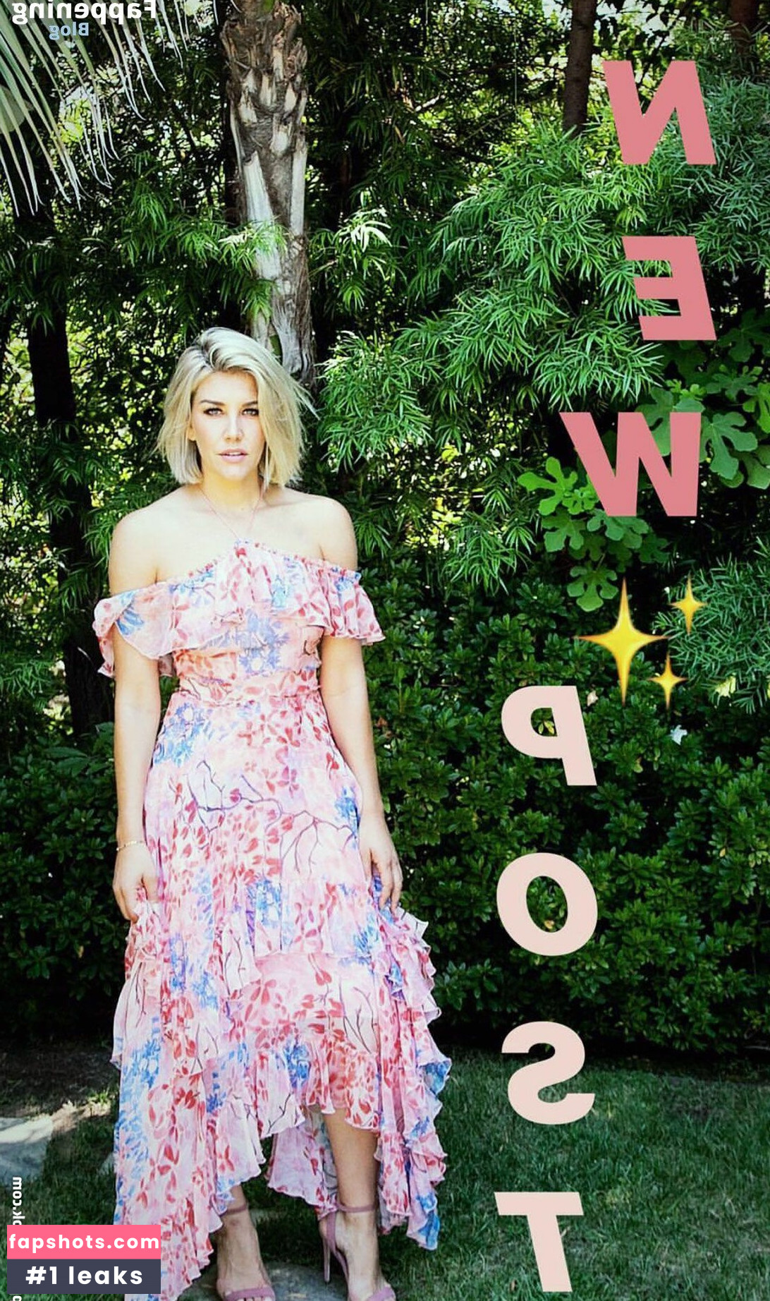 Charissa Thompson Nude Leaks OnlyFans Photos #12 - LeakJerk