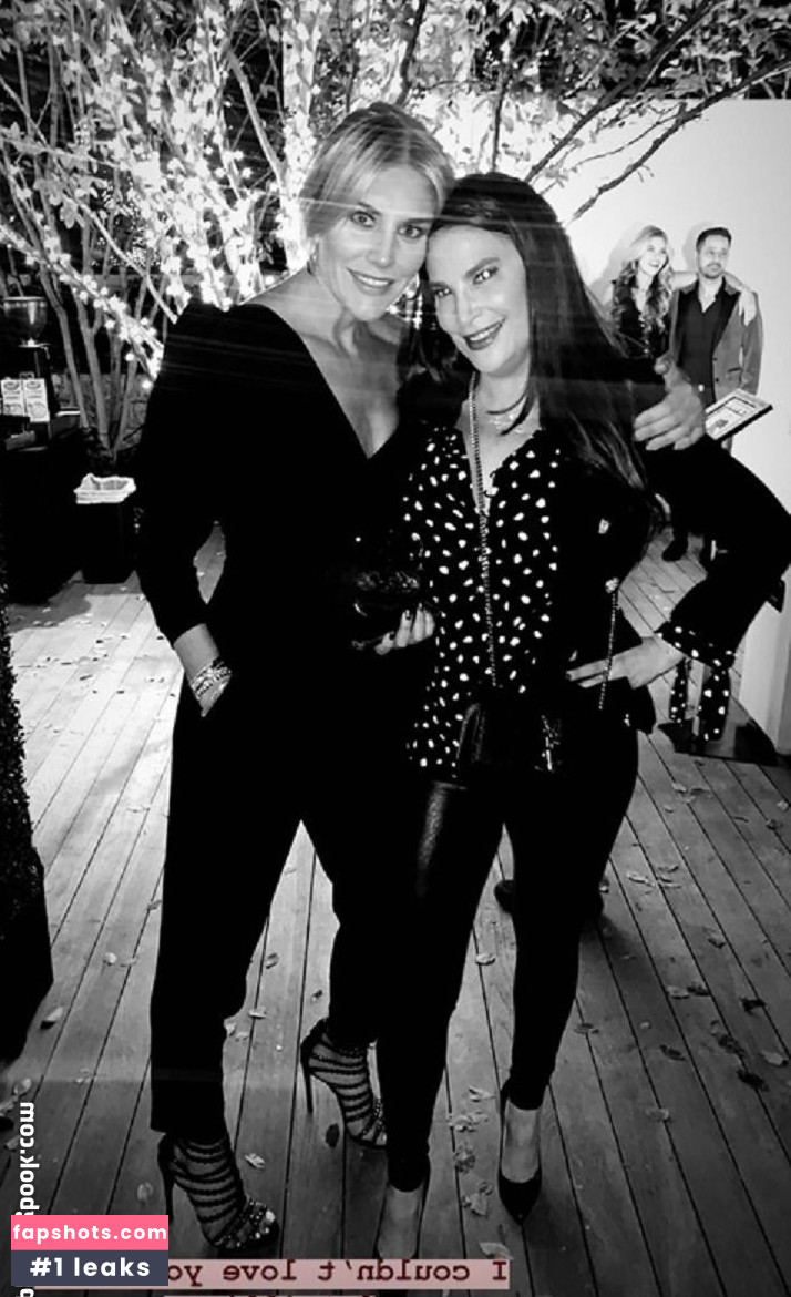 Charissa Thompson Nude Leaks OnlyFans Photos #112 - LeakJerk