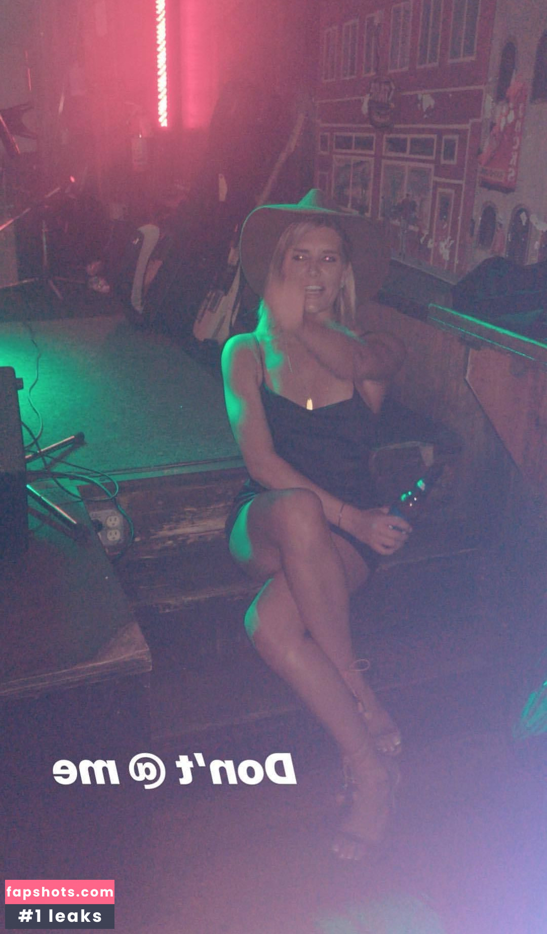 Charissa Thompson Nude Leaks OnlyFans Photos #113 - LeakJerk