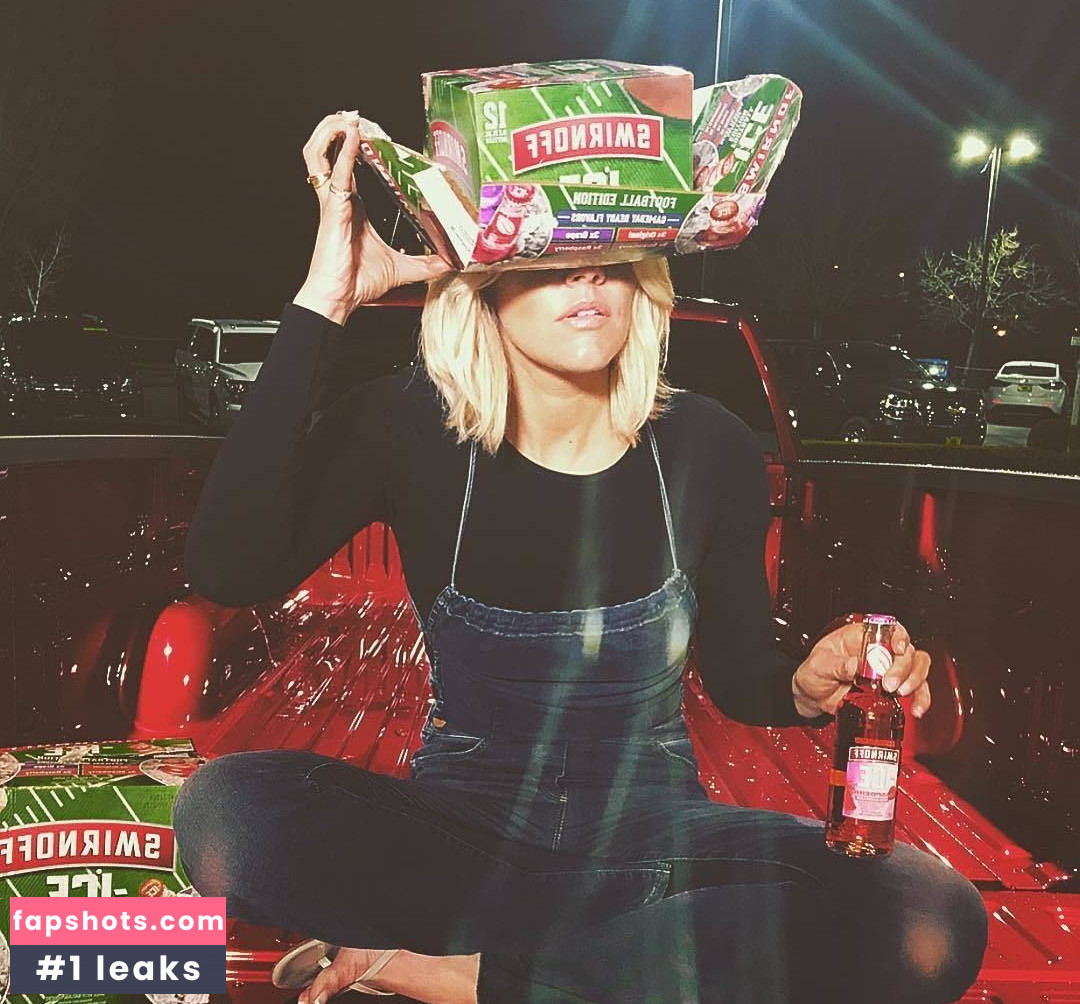 Charissa Thompson Nude Leaks OnlyFans Photos #119 - LeakJerk