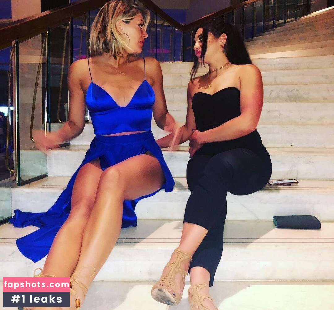 Charissa Thompson Nude Leaks OnlyFans Photos #120 - LeakJerk