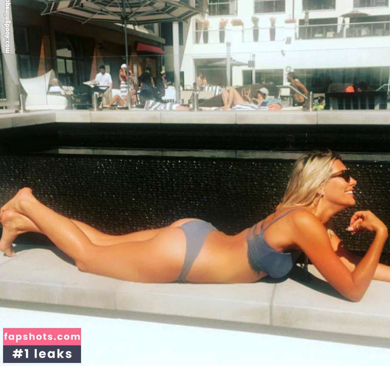 Charissa Thompson Nude Leaks OnlyFans Photos #121 - LeakJerk