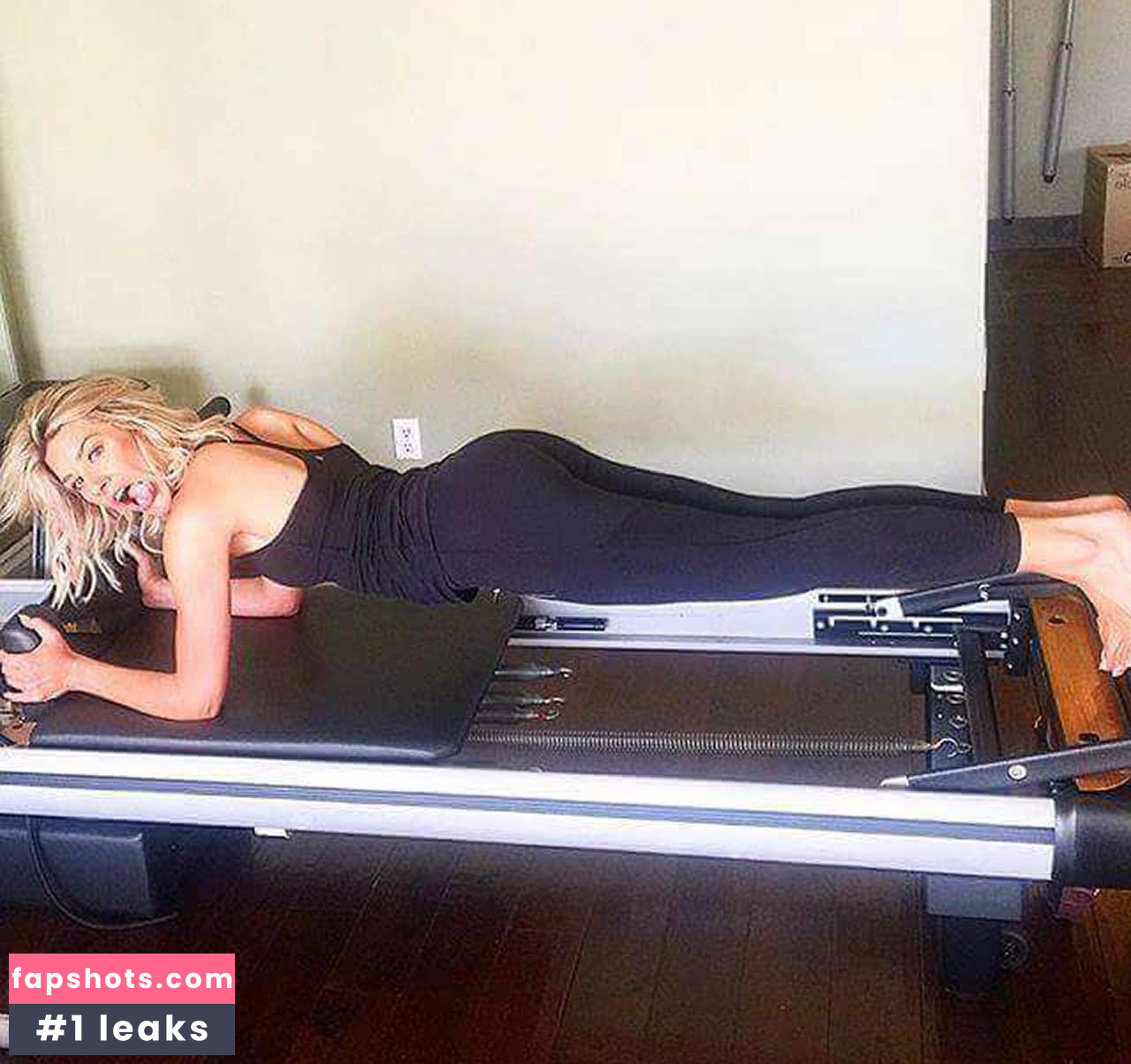 Charissa Thompson Nude Leaks OnlyFans Photos #123 - Fapshots