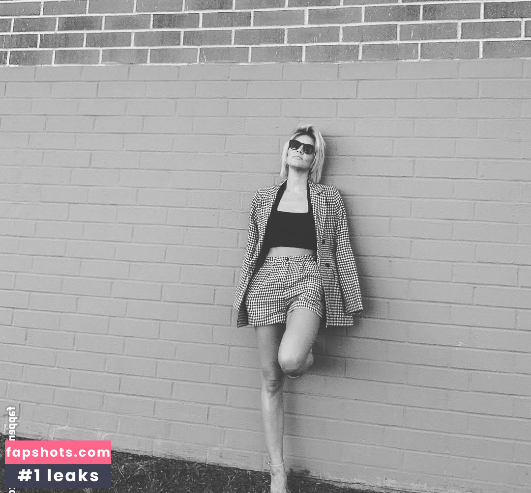 Charissa Thompson Nude Leaks OnlyFans Photos #124 - Fapshots