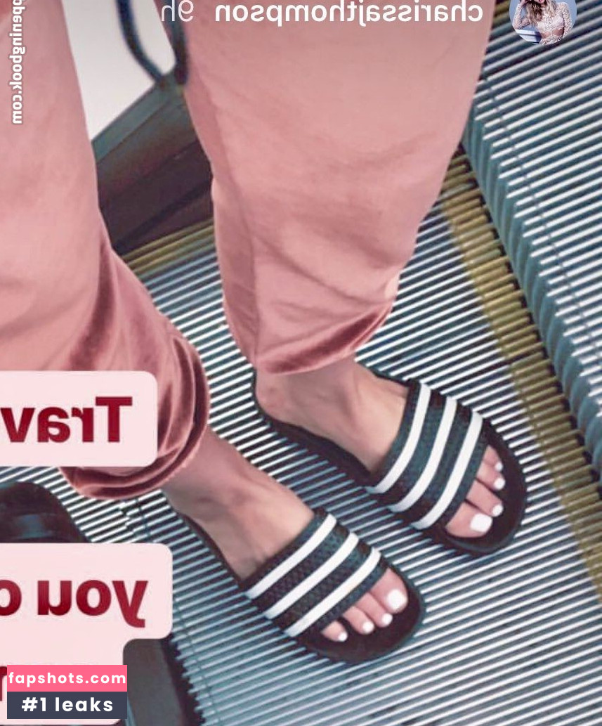 Charissa Thompson Nude Leaks OnlyFans Photos #125 - Fapshots