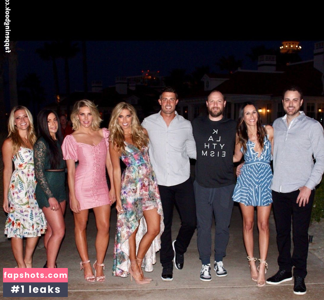 Charissa Thompson Nude Leaks OnlyFans Photos #128 - Fapshots