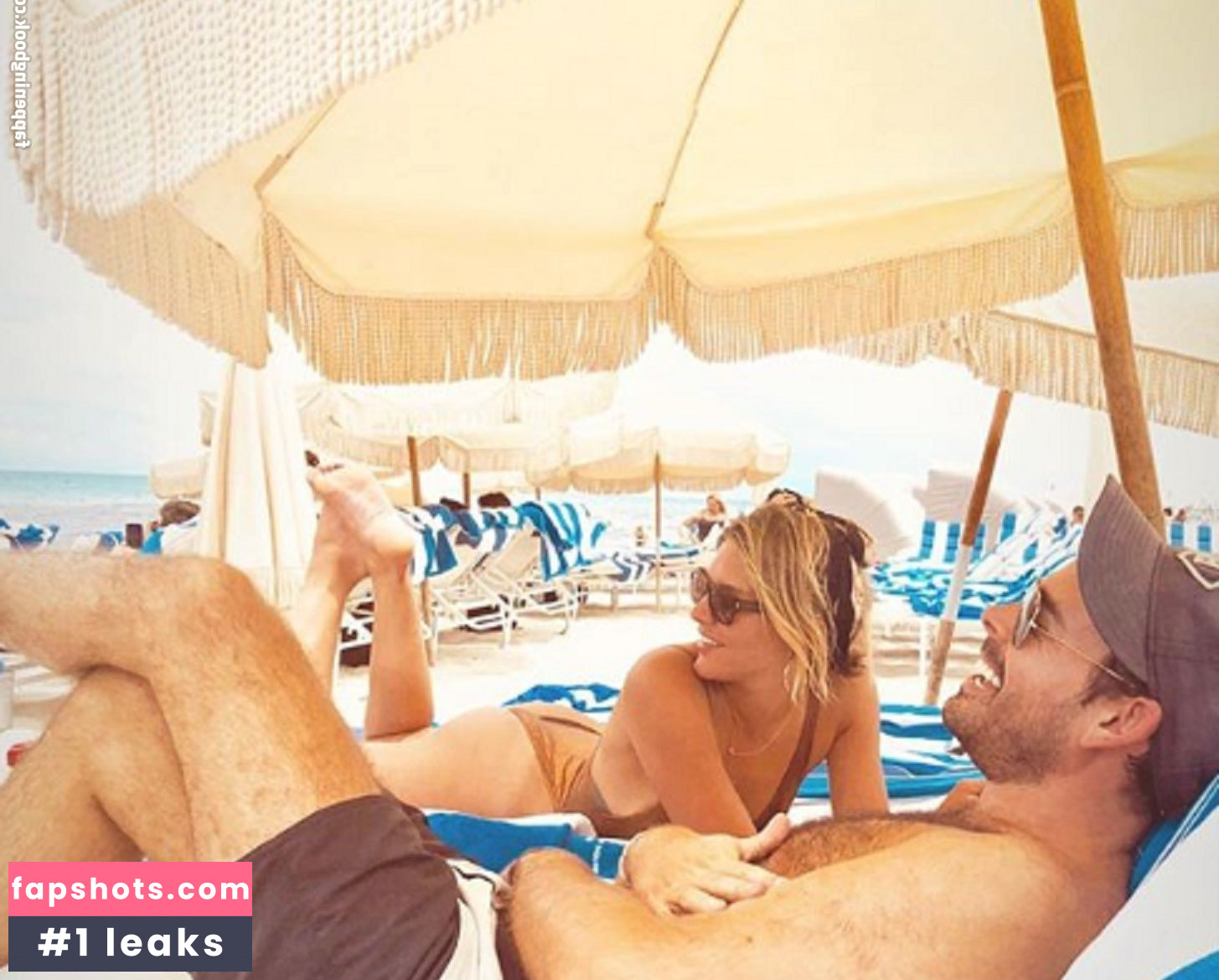 Charissa Thompson Nude Leaks OnlyFans Photos #135 - LeakJerk