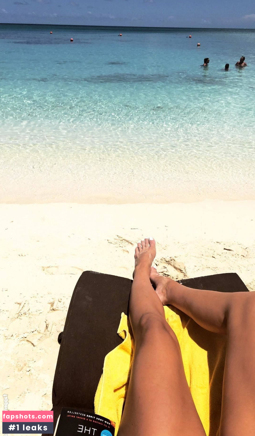 Charissa Thompson Nude Leaks OnlyFans Photos #137 - LeakJerk