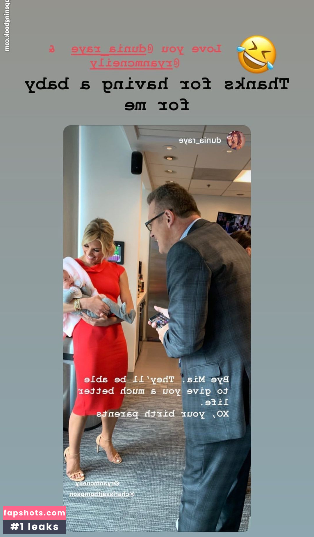 Charissa Thompson Nude Leaks OnlyFans Photos #140 - LeakJerk