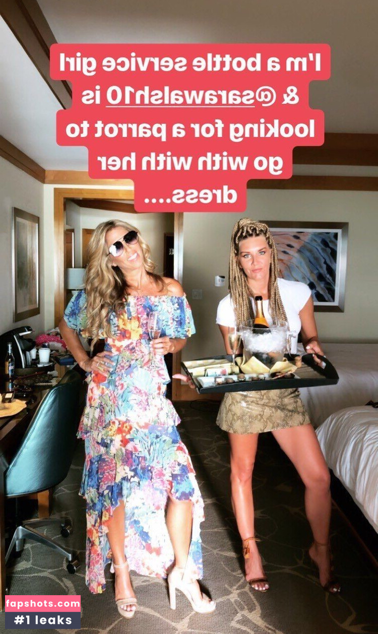 Charissa Thompson Nude Leaks OnlyFans Photos #144 - LeakJerk