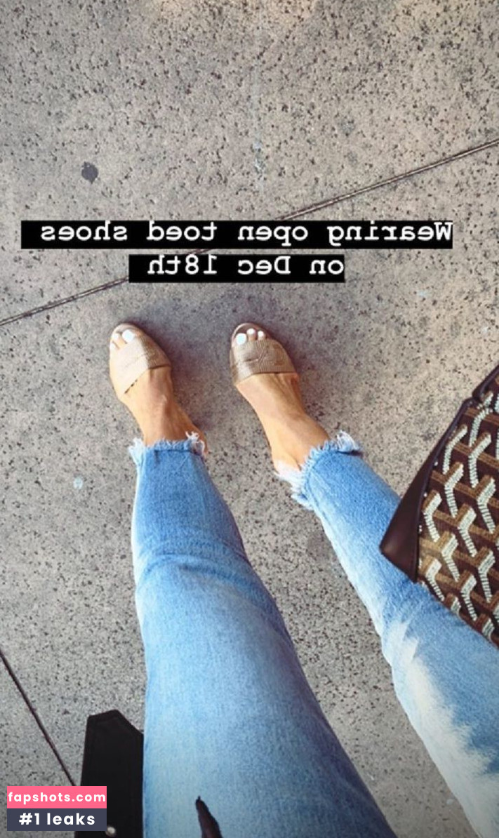 Charissa Thompson Nude Leaks OnlyFans Photos #145 - LeakJerk