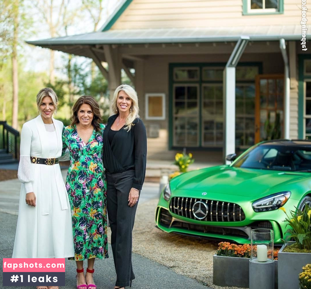 Charissa Thompson Nude Leaks OnlyFans Photos #146 - LeakJerk