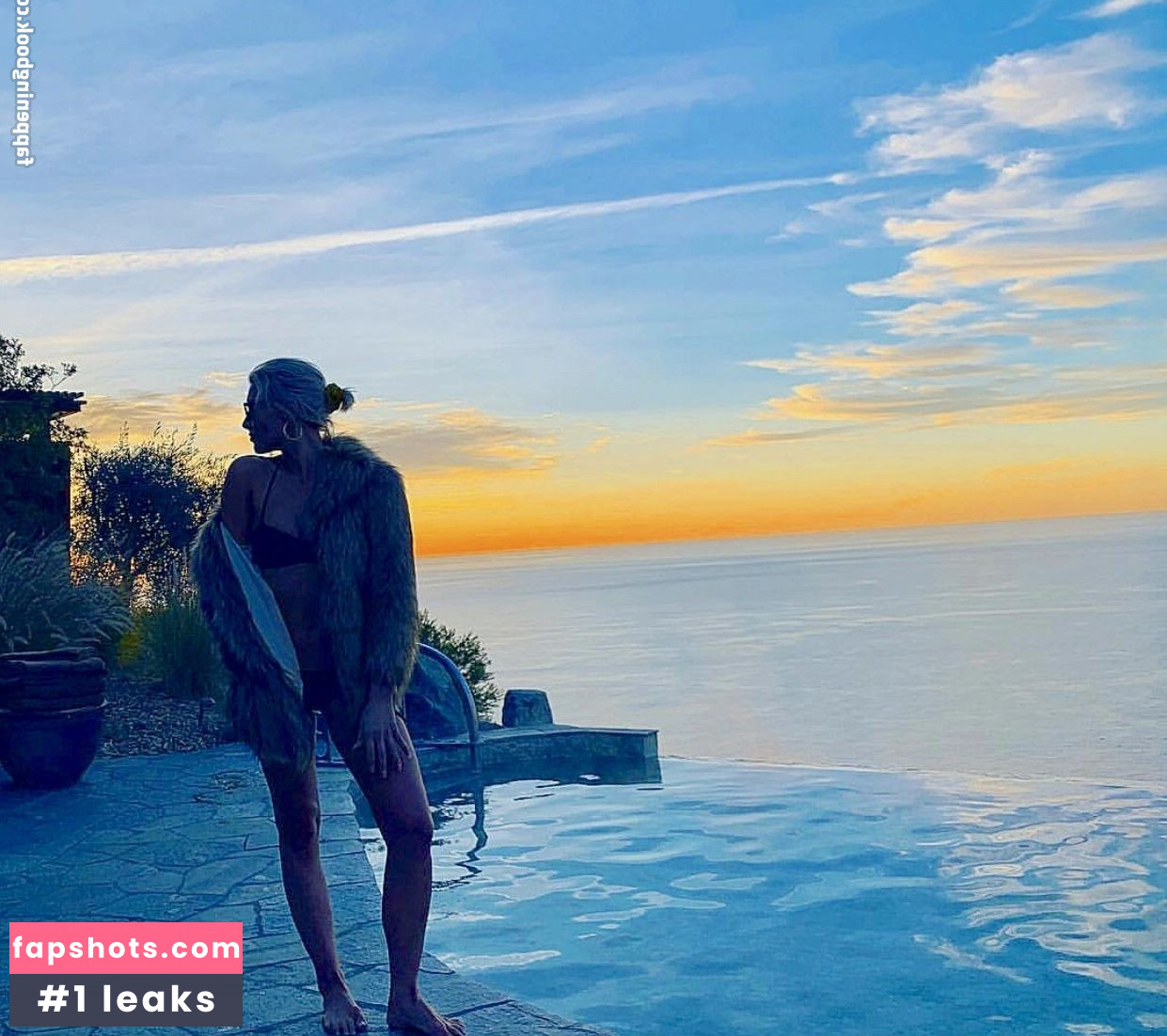 Charissa Thompson Nude Leaks OnlyFans Photos #147 - LeakJerk