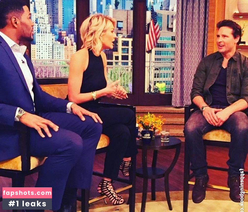 Charissa Thompson Nude Leaks OnlyFans Photos #148 - LeakJerk