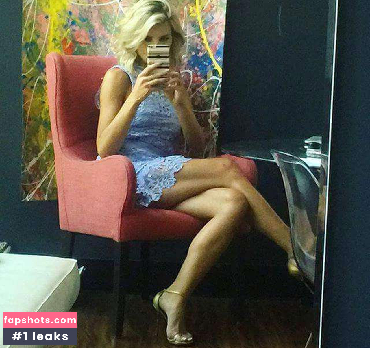 Charissa Thompson Nude Leaks OnlyFans Photos #157 - LeakJerk