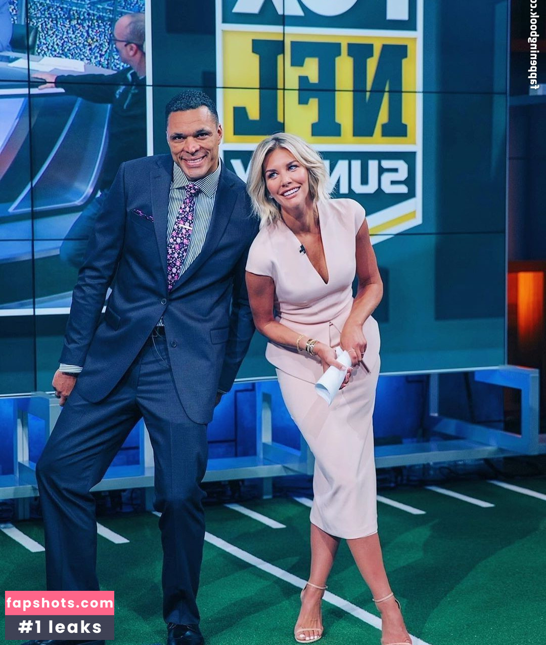 Charissa Thompson Nude Leaks OnlyFans Photos #159 - LeakJerk