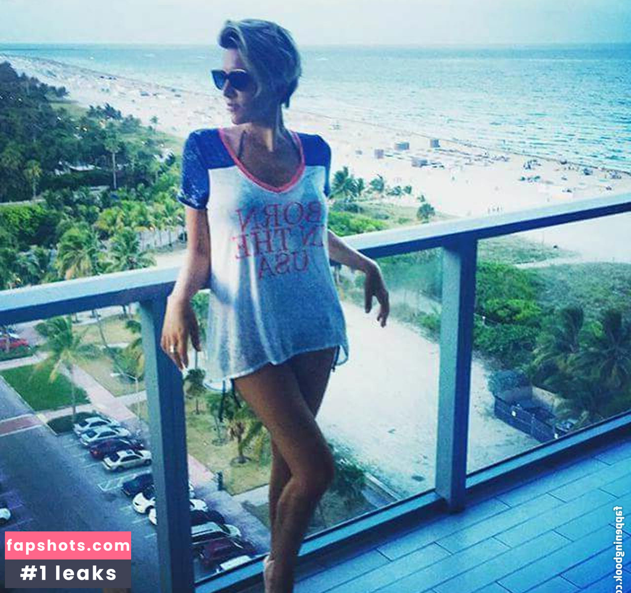 Charissa Thompson Nude Leaks OnlyFans Photos #162 - LeakJerk