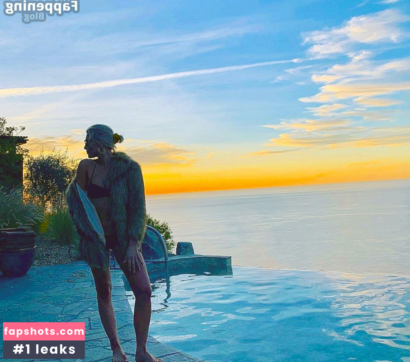 Charissa Thompson Nude Leaks OnlyFans Photos #18 - LeakJerk