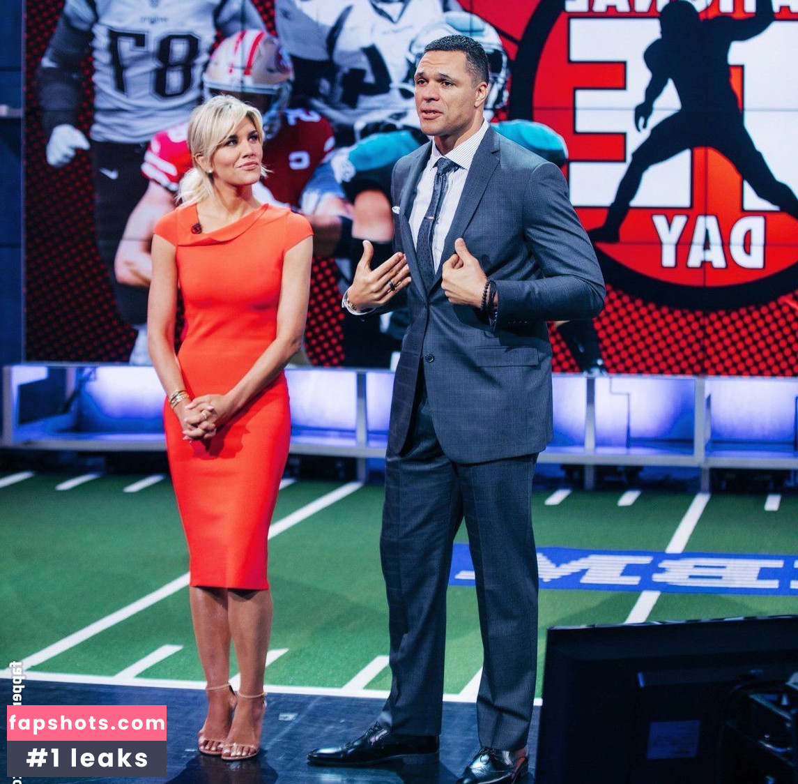 Charissa Thompson Nude Leaks OnlyFans Photos #172 - LeakJerk