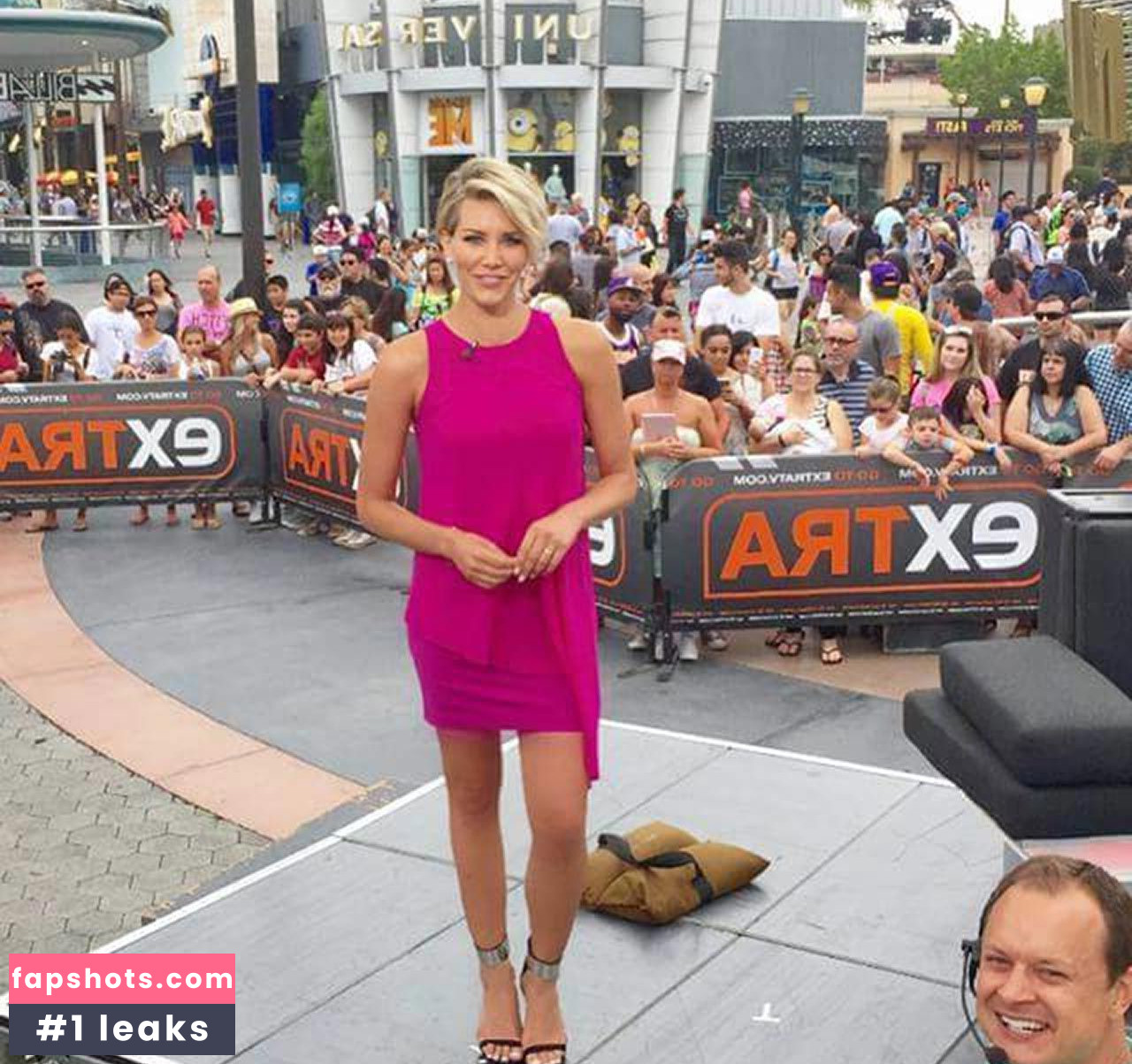 Charissa Thompson Nude Leaks OnlyFans Photos #173 - LeakJerk