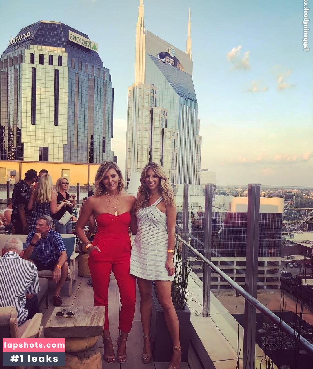 Charissa Thompson Nude Leaks OnlyFans Photos #175 - LeakJerk