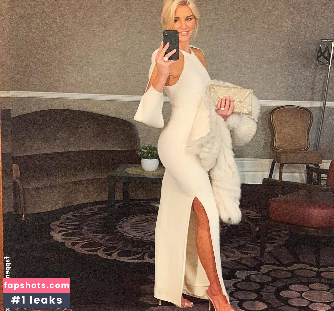 Charissa Thompson Nude Leaks OnlyFans Photos #176 - LeakJerk