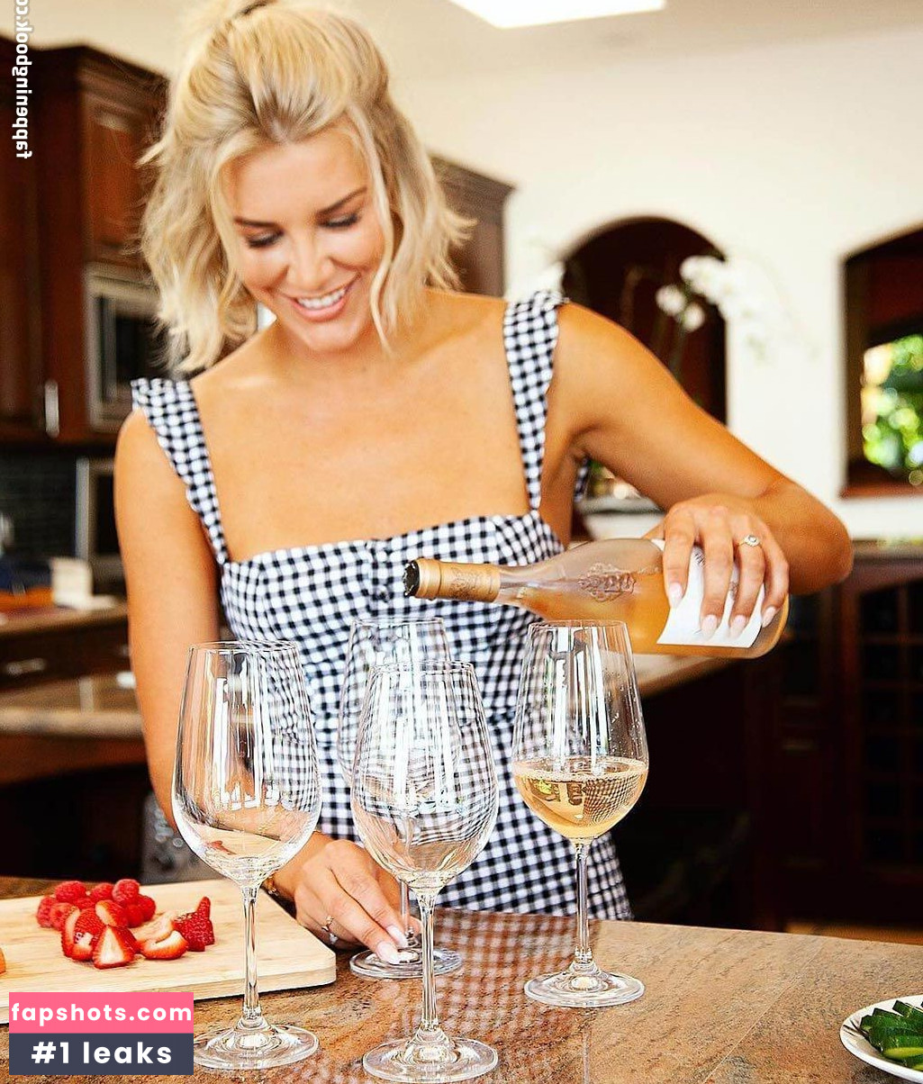 Charissa Thompson Nude Leaks OnlyFans Photos #177 - LeakJerk