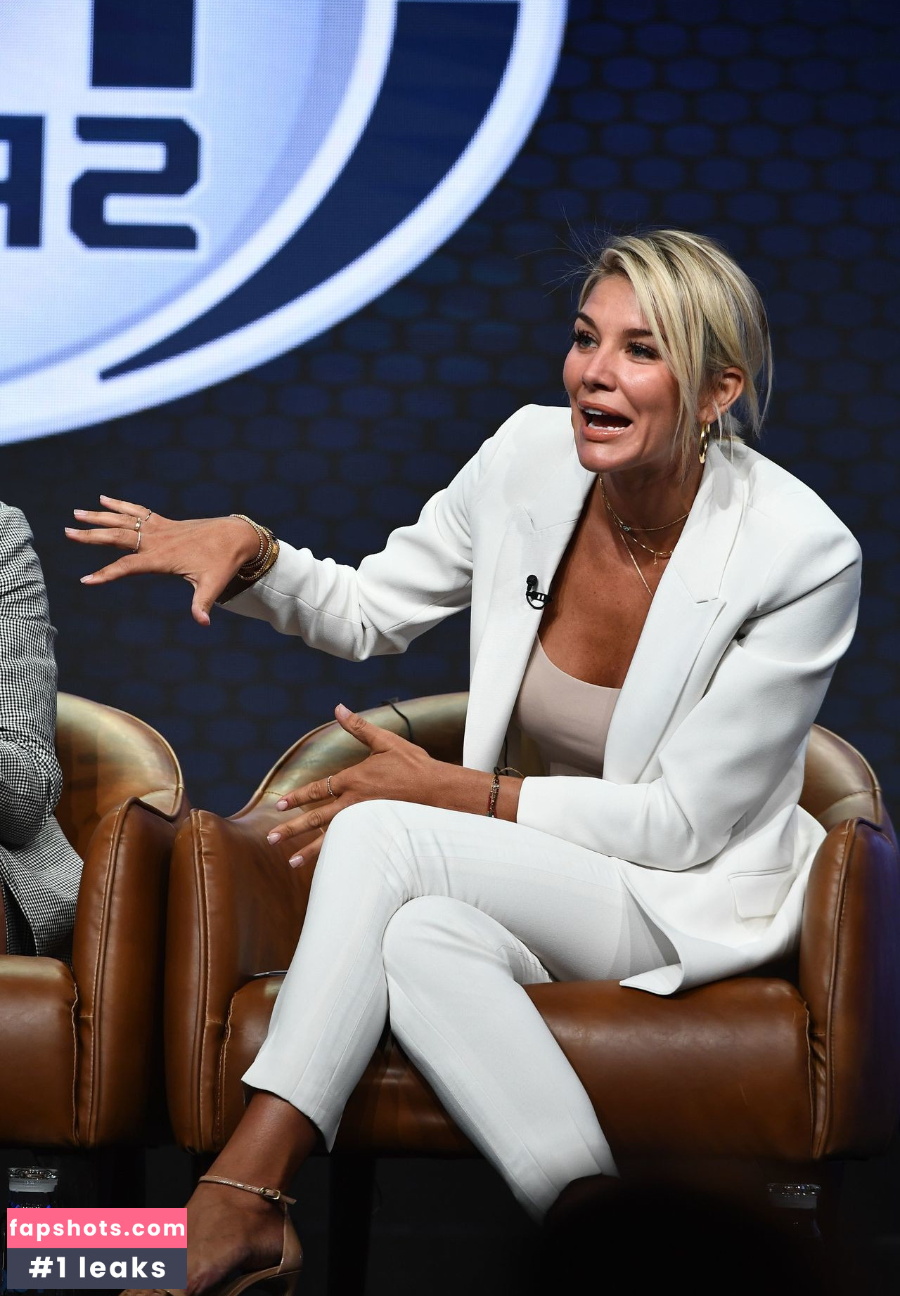 Charissa Thompson Nude Leaks OnlyFans Photos #180 - LeakJerk