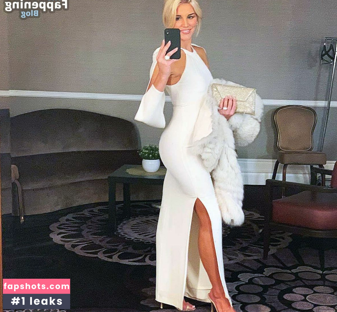 Charissa Thompson Nude Leaks OnlyFans Photos #19 - LeakJerk