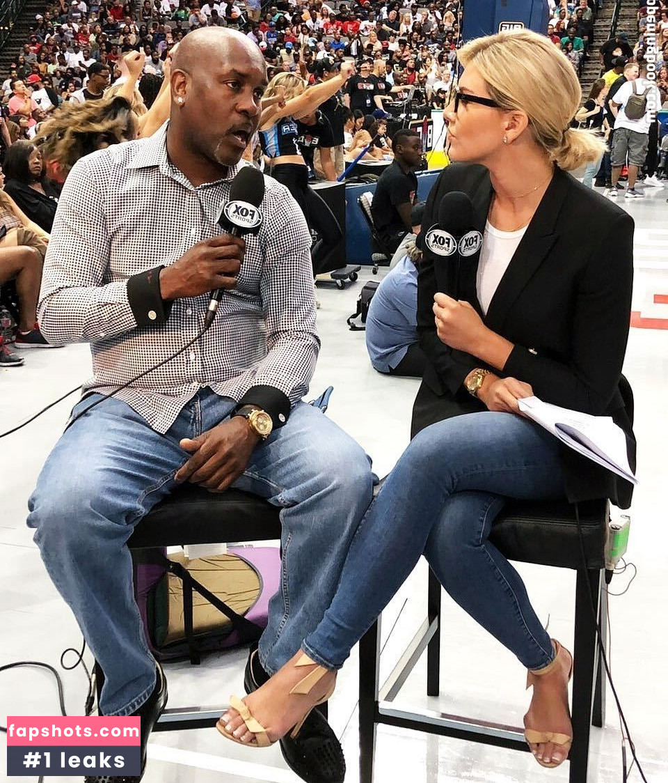 Charissa Thompson Nude Leaks OnlyFans Photos #186 - LeakJerk