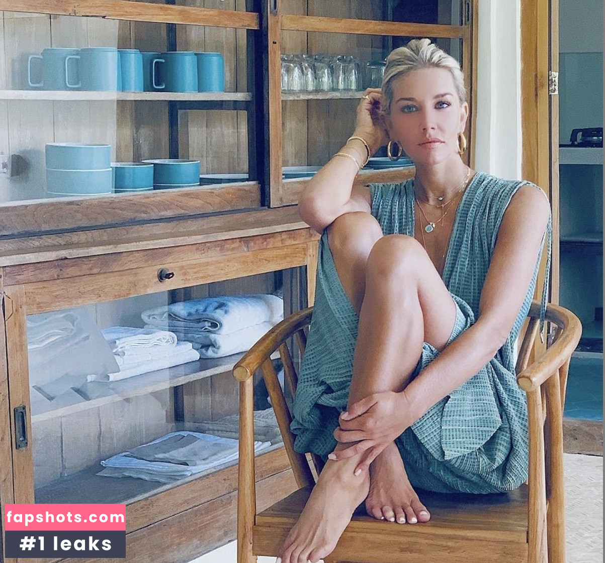 Charissa Thompson Nude Leaks OnlyFans Photos #187 - LeakJerk