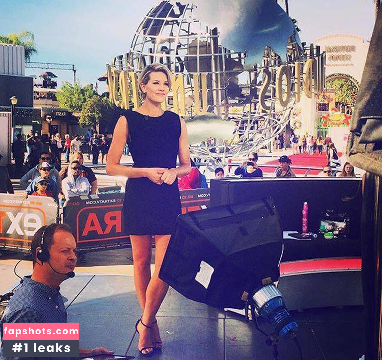 Charissa Thompson Nude Leaks OnlyFans Photos #188 - LeakJerk