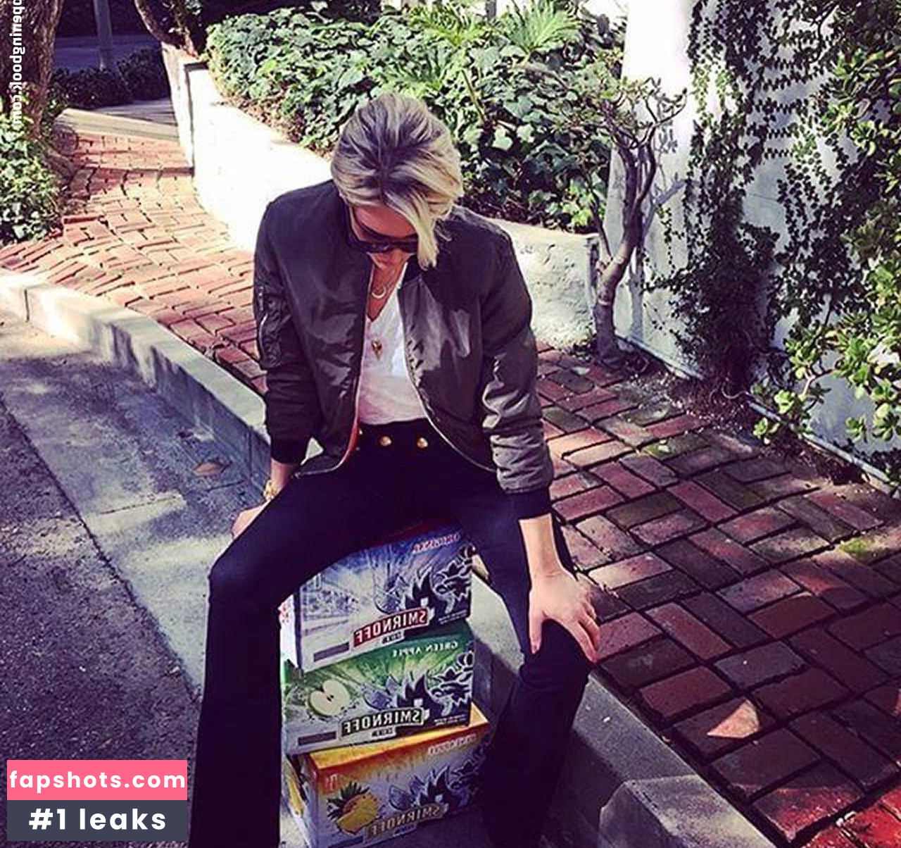 Charissa Thompson Nude Leaks OnlyFans Photos #194 - LeakJerk