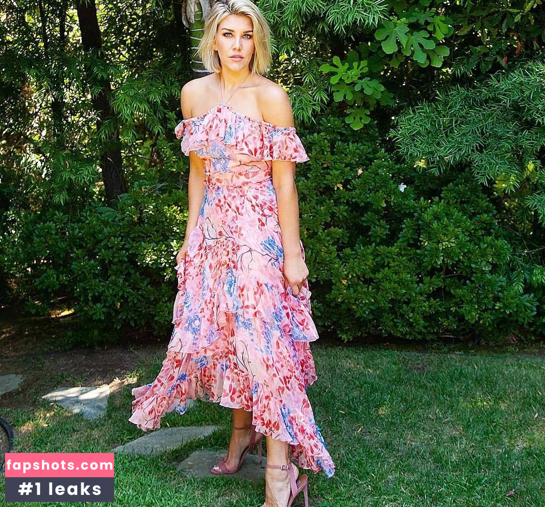 Charissa Thompson Nude Leaks OnlyFans Photos #196 - LeakJerk