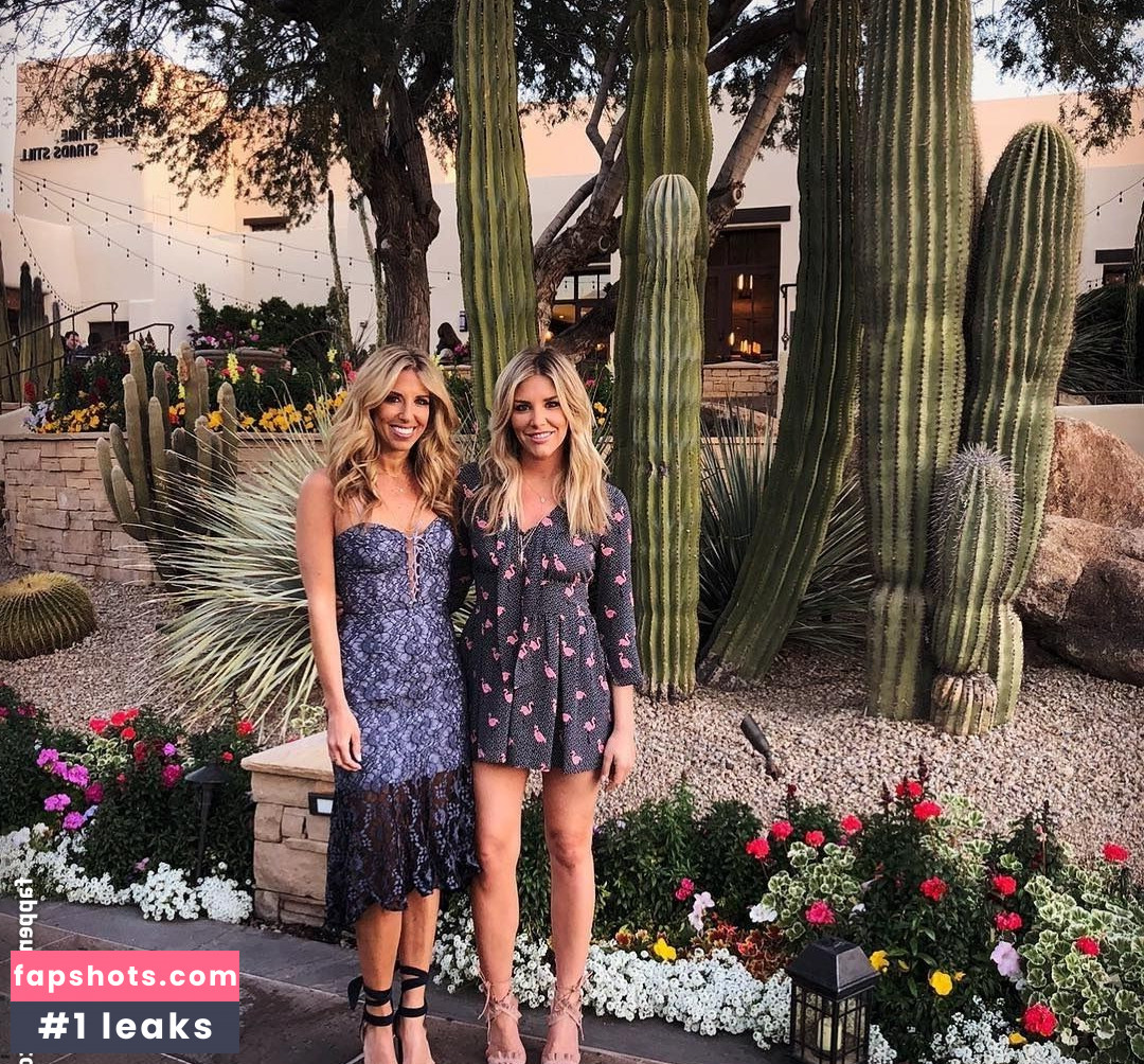 Charissa Thompson Nude Leaks OnlyFans Photos #197 - LeakJerk