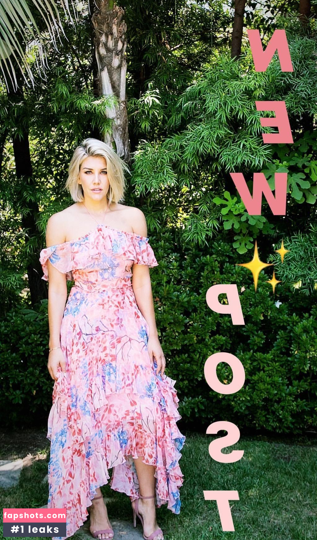 Charissa Thompson Nude Leaks OnlyFans Photos #198 - LeakJerk