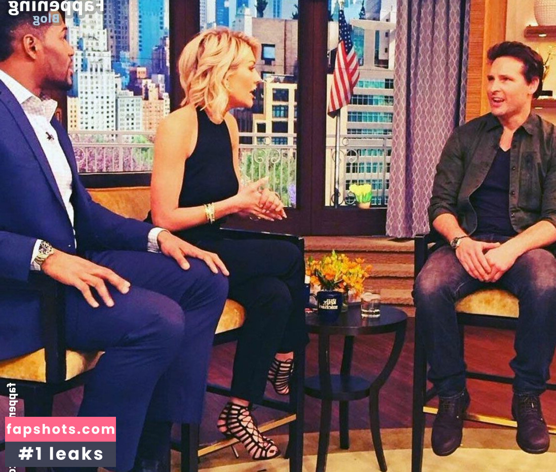 Charissa Thompson Nude Leaks OnlyFans Photos #22 - LeakJerk