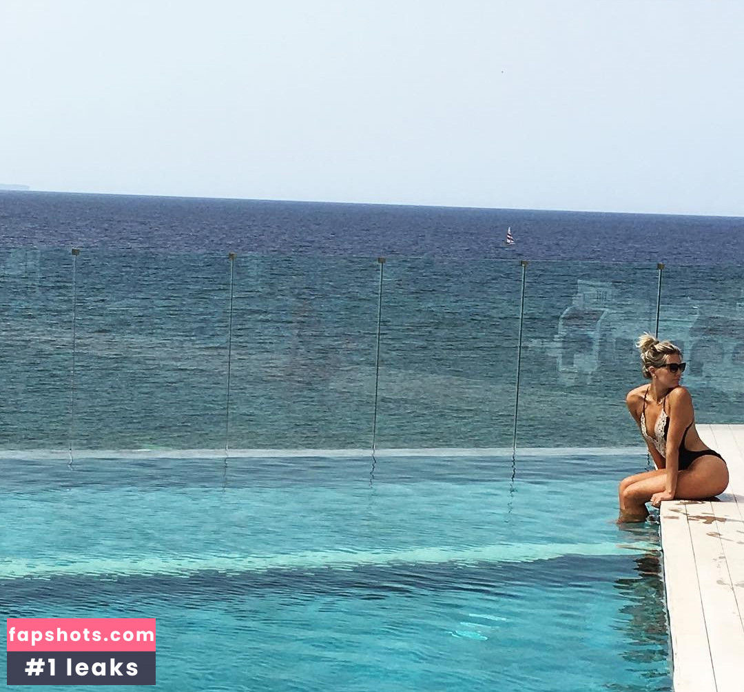 Charissa Thompson Nude Leaks OnlyFans Photos #220 - LeakJerk