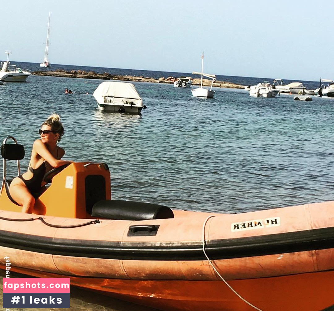 Charissa Thompson Nude Leaks OnlyFans Photos #221 - LeakJerk