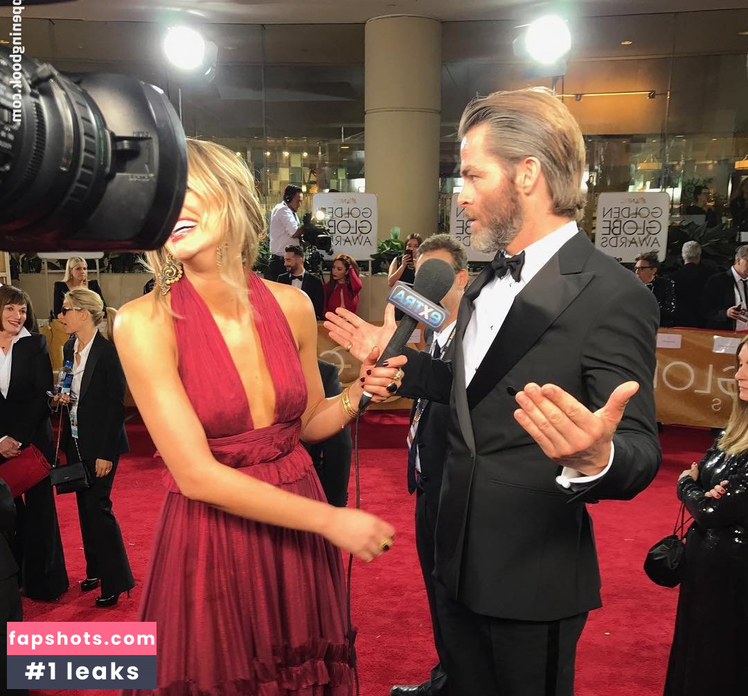 Charissa Thompson Nude Leaks OnlyFans Photos #234 - LeakJerk