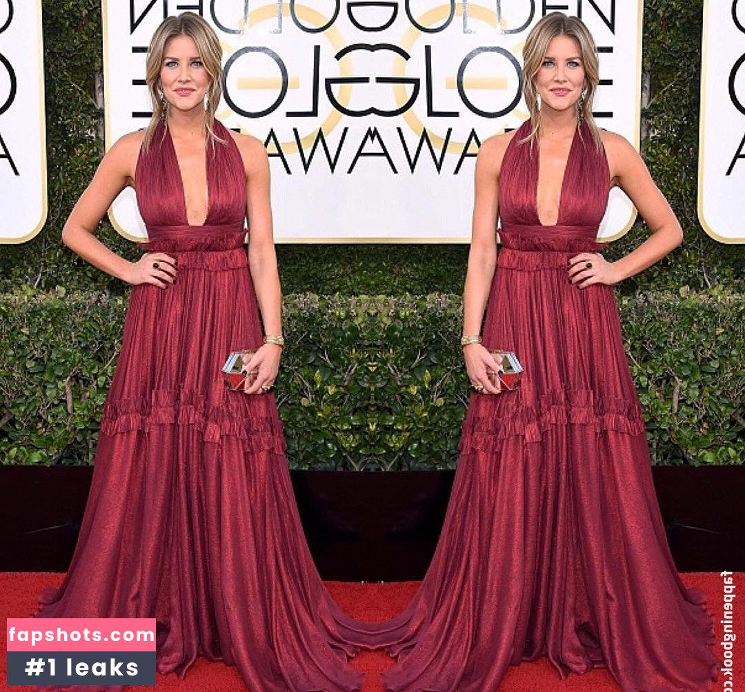 Charissa Thompson Nude Leaks OnlyFans Photos #235 - LeakJerk